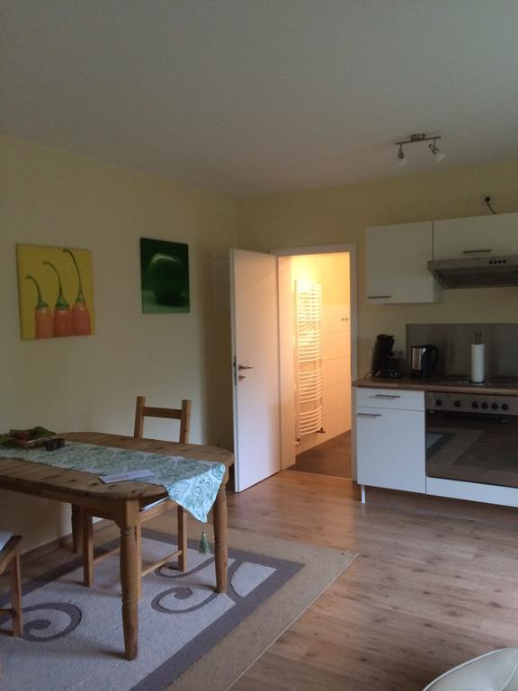 Haus Am Leimersbach Хатенхайм Екстериор снимка