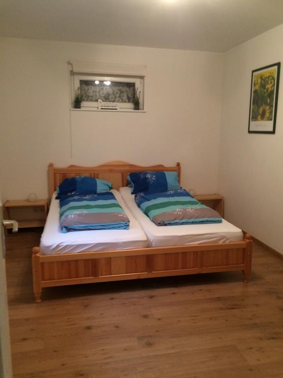 Haus Am Leimersbach Хатенхайм Екстериор снимка