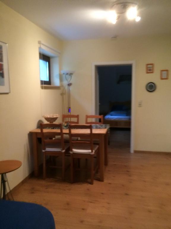 Haus Am Leimersbach Хатенхайм Екстериор снимка