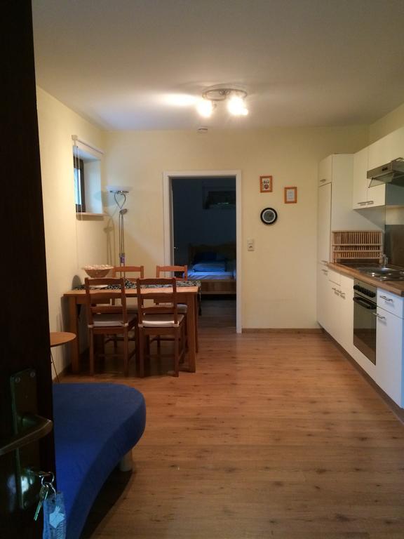 Haus Am Leimersbach Хатенхайм Екстериор снимка